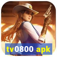 tv0800 apk